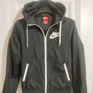 Nike Women Sportswear Hooded Jacket